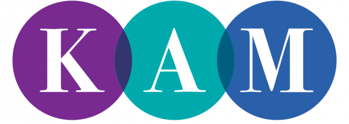 KAM Logo